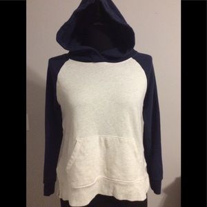 💙OLD NAVY hoodie💙